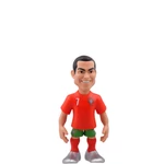 Kép 2/3 - Minix: Portugália – Cristiano Ronaldo focista akciófigura 12 cm