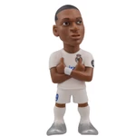 Kép 2/3 - Minix: Real Madrid – Kylian Mbappe focista akciófigura 12 cm