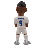 Kép 3/3 - Minix: Real Madrid – Kylian Mbappe focista akciófigura 12 cm