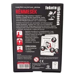 Kép 2/3 - Fekete történetek: Rémmesék logisztori rejtvények