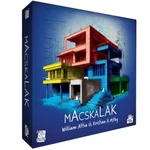 Kép 1/4 - Macskalak társasjáték