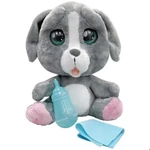 Kép 3/3 - Cry Pets: Pityergő kiskutya kétféle változatban