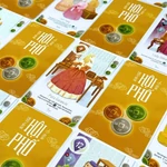 Kép 4/5 - Hoi Pho társasjáték