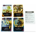 Kép 3/4 - Mindbug: Első találkozás társasjáték