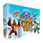 Kép 1/5 - Mindbug x Tokió királya társasjáték