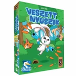 Kép 1/4 - Veszett nyuszik kártyajáték