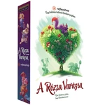 Kép 1/2 - A rózsa varázsa társasjáték