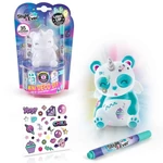 Kép 2/3 - Style 4 Ever: Díszítsd fel! Mini deko világító figura többféle változatban 1 db