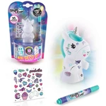 Kép 3/3 - Style 4 Ever: Díszítsd fel! Mini deko világító figura többféle változatban 1 db