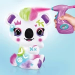 Kép 5/5 - Style4Ever Színezhető plüss koala szett