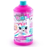 Kép 1/6 - Style4Ever Színezhető plüss miniállatok többféle változatban