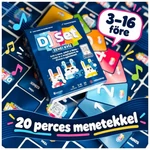 Kép 5/5 - DJ Set társasjáték