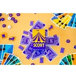 Kép 3/4 - Scout kártyajáték