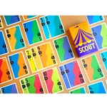 Kép 4/4 - Scout kártyajáték
