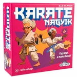 Kép 1/6 - Karatenagyik társasjáték