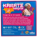 Kép 2/6 - Karatenagyik társasjáték