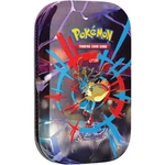 Kép 2/4 - Pokémon TCG: Mega Evolution – Mega Heroes Mini Tin kártyacsomag többféle változatban 1 db