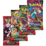 Kép 3/3 - Pokémon TCG: Mega Charizard Tin kártyacsomag fém dobozban kétféle változatban 1 db