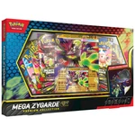 Kép 1/2 - Pokémon TCG: Mega Zygarde ex Premium Collection kártyacsomag
