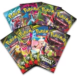 Kép 2/2 - Pokémon TCG: Mega Zygarde ex Premium Collection kártyacsomag