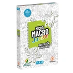 Kép 1/4 - MicroMacro Junior: Bajkeverők kíméljenek!