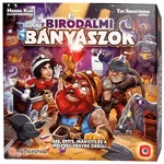 Kép 1/2 - Birodalmi bányászok társasjáték