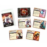 Kép 2/3 - Summoner Wars 2. kiadás – Égdárda klán frakciópakli társasjáték kiegészítő