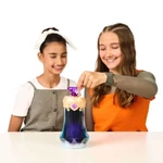 Kép 3/4 - Magic Mixies: Pixlings Unia baba fésülhető hajjal