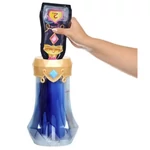 Kép 4/5 - Magic Mixies: Pixlings Marena baba fésülhető hajjal