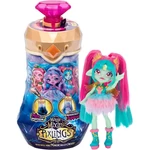 Kép 1/6 - Magic Mixies: Pixlings Amber baba fésülhető hajjal