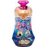 Kép 2/6 - Magic Mixies: Pixlings Amber baba fésülhető hajjal