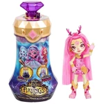 Kép 1/5 - Magic Mixies: Pixlings Deerle baba fésülhető hajjal