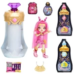 Kép 4/5 - Magic Mixies: Pixlings Deerle baba fésülhető hajjal