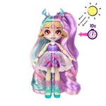 Kép 2/3 - Magic Mixies Pixlings Galaxy – Deerle divatbaba