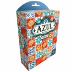 Kép 1/5 - Azul Mini társasjáték