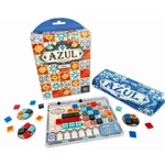 Kép 2/5 - Azul Mini társasjáték