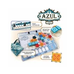 Kép 5/5 - Azul Mini társasjáték