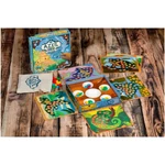 Kép 2/4 - Azul kids társasjáték