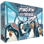 Kép 1/5 - Pingvin légitársaság társasjáték