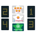 Kép 8/8 - Sztárcsapat társasjáték