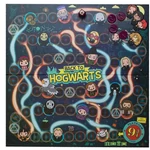 Kép 2/2 - Harry Potter – Visszatérés a Roxfortba társasjáték