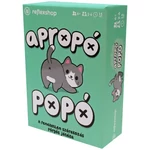 Kép 1/3 - Apropó popó társasjáték