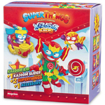 Kép 1/2 - SuperThings: Kazoom Kids 2 db-os játékszett
