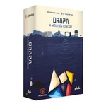 Kép 1/4 - Orapa - A mélység kincsei társasjáték