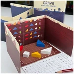 Kép 3/4 - Orapa - A mélység kincsei társasjáték