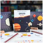 Kép 2/4 - Orapa - Az űr titkai társasjáték