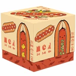 Kép 1/3 - Hoddog társasjáték