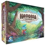 Kép 1/6 - Navoria felfedezői társasjáték