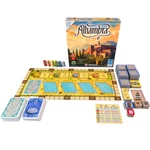 Kép 2/2 - Alhambra társasjáték