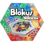 Kép 1/3 - Blokus Trigon társasjáték – Mattel